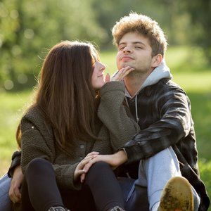 Meet your Posher, Davis